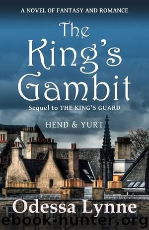 The King's Gambit by Odessa Lynne