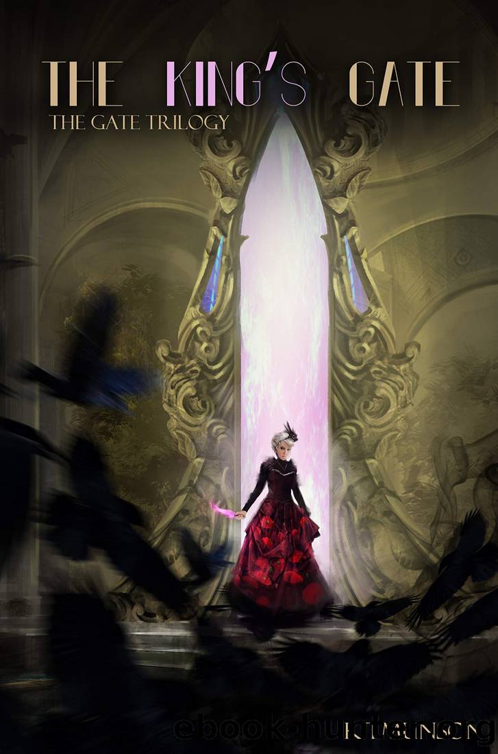 The King's Gate by K T Munson