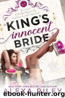 The King's Innocent Bride by Alexa Riley