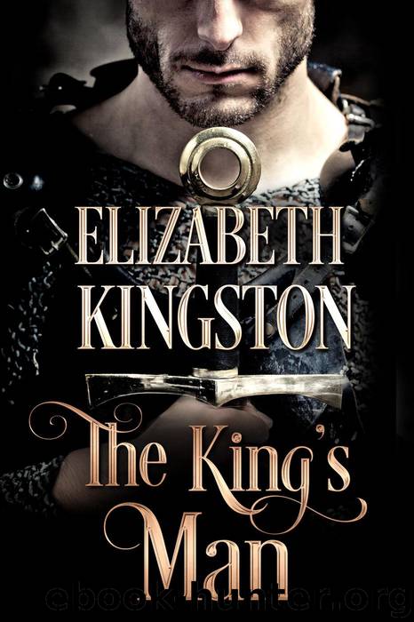 The King's Man by Elizabeth Kingston