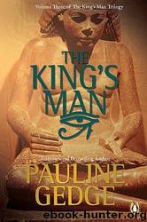 The King's Man by Pauline Gedge