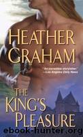 The King's Pleasure by Shannon Drake & Heather Graham