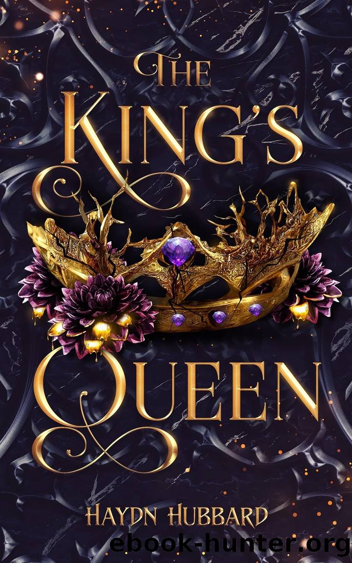 The King's Queen by Haydn Hubbard