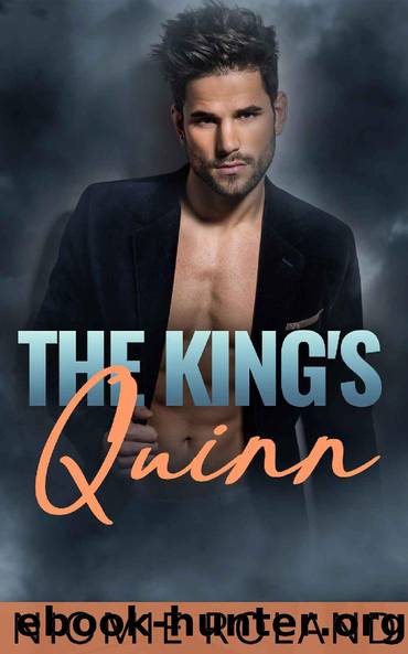 The King's Quinn by Niomie Roland