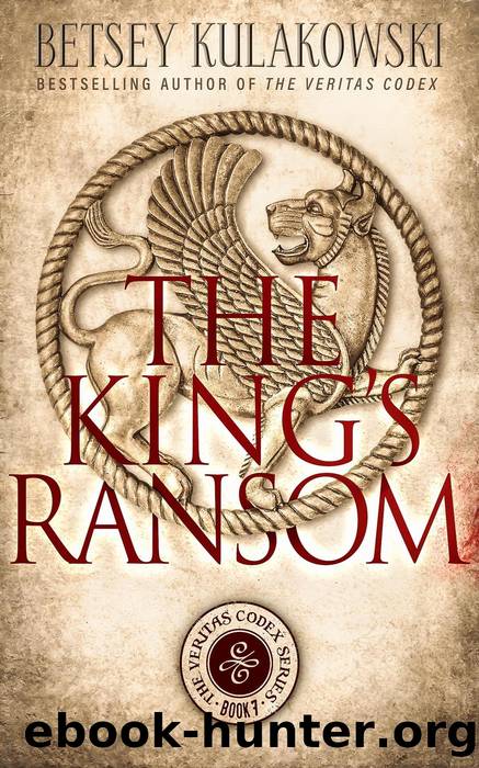 The King's Ransom by Betsey Kulakowski
