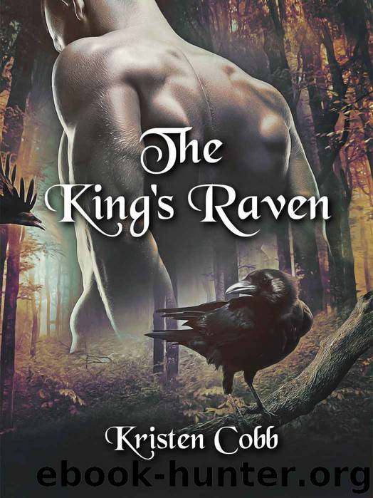 The King's Raven by Kristen Cobb