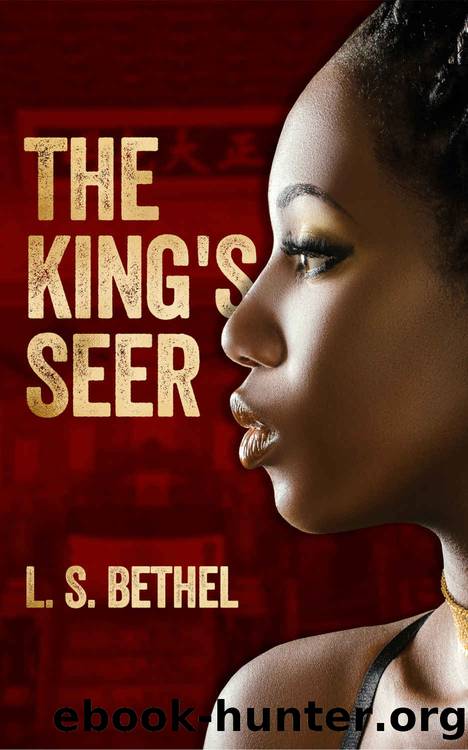 The King's Seer by L.S. Bethel