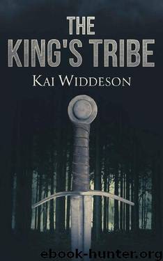 The King's Tribe by Kai Widdeson
