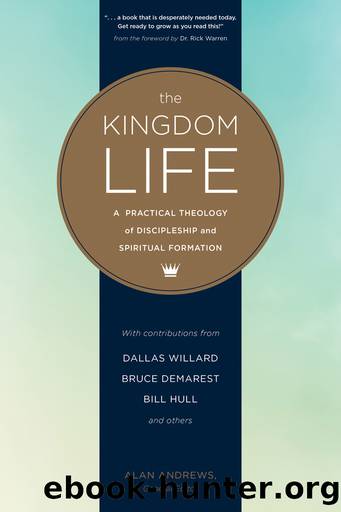 The Kingdom Life by unknow