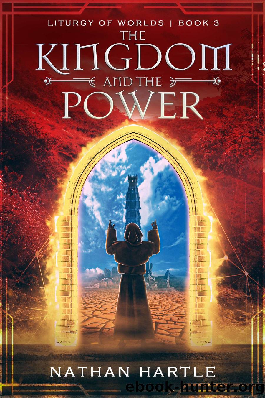 The Kingdom and the Power by Nathan Hartle
