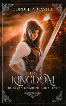 The Kingdom by Cordelia Castel