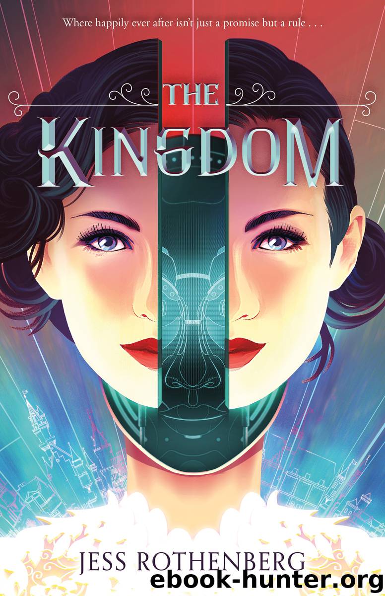 The Kingdom by Jess Rothenberg