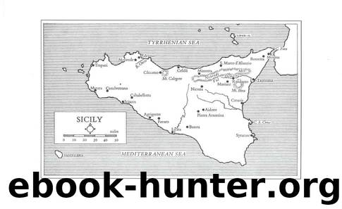 The Kingdom in the Sun by John Julius Norwich