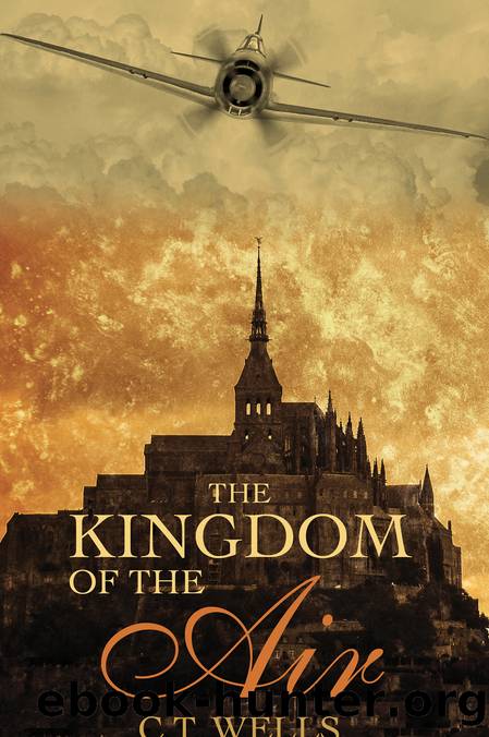 The Kingdom of the Air by C. T. Wells