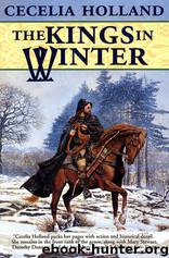 The Kings in Winter by Cecelia Holland
