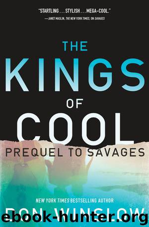 The Kings of Cool by Don Winslow