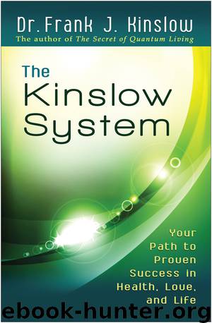 The Kinslow System by Kinslow Frank J