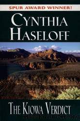 The Kiowa Verdict by Cynthia Haseloff