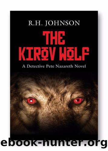 The Kirov Wolf by R.H. Johnson