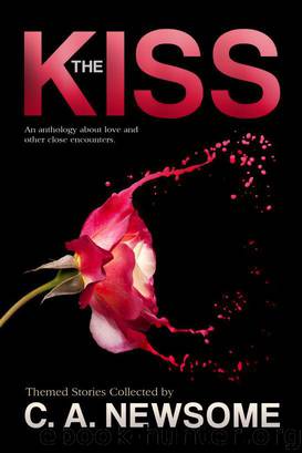 The Kiss (C. A. Newsome) by unknow