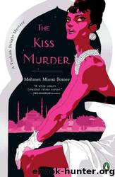 The Kiss Murder by Mehmet Murat Somer
