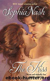 The Kiss by Sophia Nash