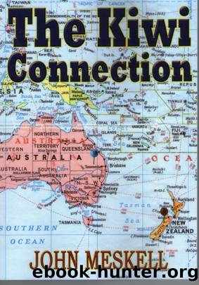 The Kiwi Connection by John Meskell