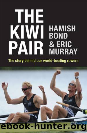 The Kiwi Pair by Eric Murray