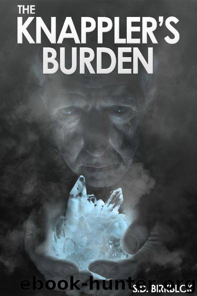 The Knappler's Burden by S.D. Birkbeck