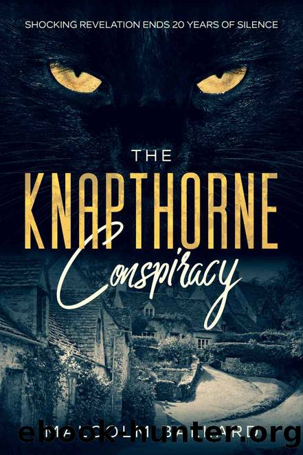 The Knapthorne Conspiracy by Malcolm Ballard