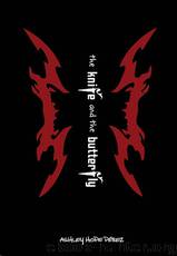 The Knife and the Butterfly by Ashley Hope Pérez