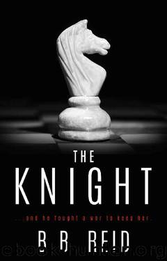 The Knight (Stolen Duet Book 2) by B.B. Reid