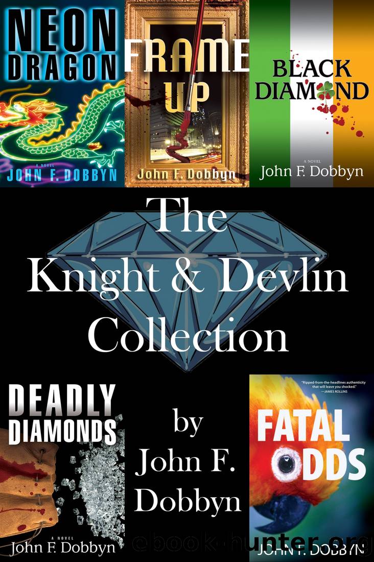 The Knight and Devlin Collection by John F. Dobbyn