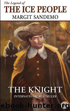 The Knight by Margit Sandemo