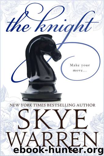 The Knight by Skye Warren