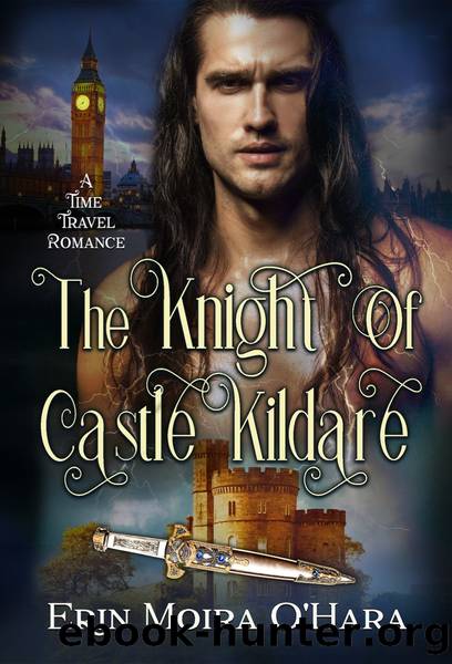 The Knight of Castle Kildare by Erin Moira O'Hara