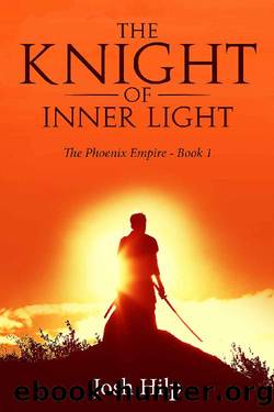 The Knight of Inner Light by Josh Hilp