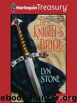 The Knight's Bride by Stone Lyn
