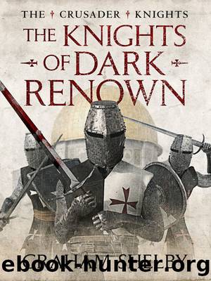 The Knights of Dark Renown by The Knights of Dark Renown (retail) (epub)