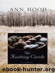 The Knitting Circle by Ann Hood