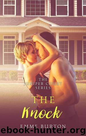 The Knock by Emme Burton