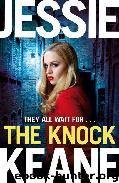 The Knock by Jessie Keane