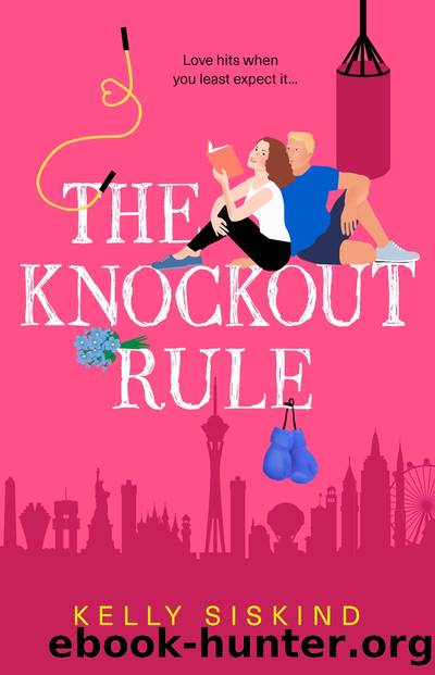 The Knockout Rule by Kelly Siskind