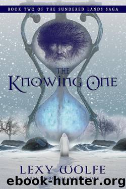 The Knowing One by Lexy Wolfe
