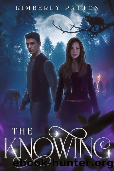 The Knowing by Kimberly Patton