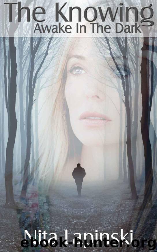 The Knowing: Awake in the Dark by Lapinski Nita