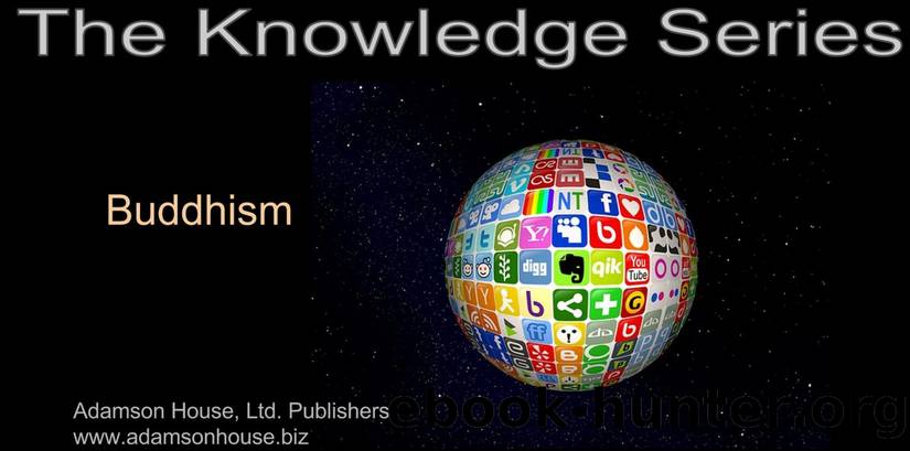 The Knowledge Series: Buddhism by Adam Alexander