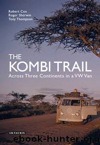 The Kombi Trail by Robert Cox