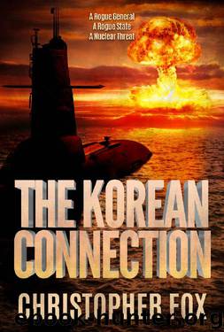 The Korean Connection by Christopher Fox