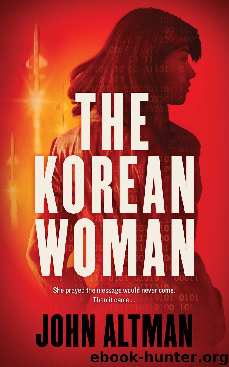 The Korean Woman by John Altman